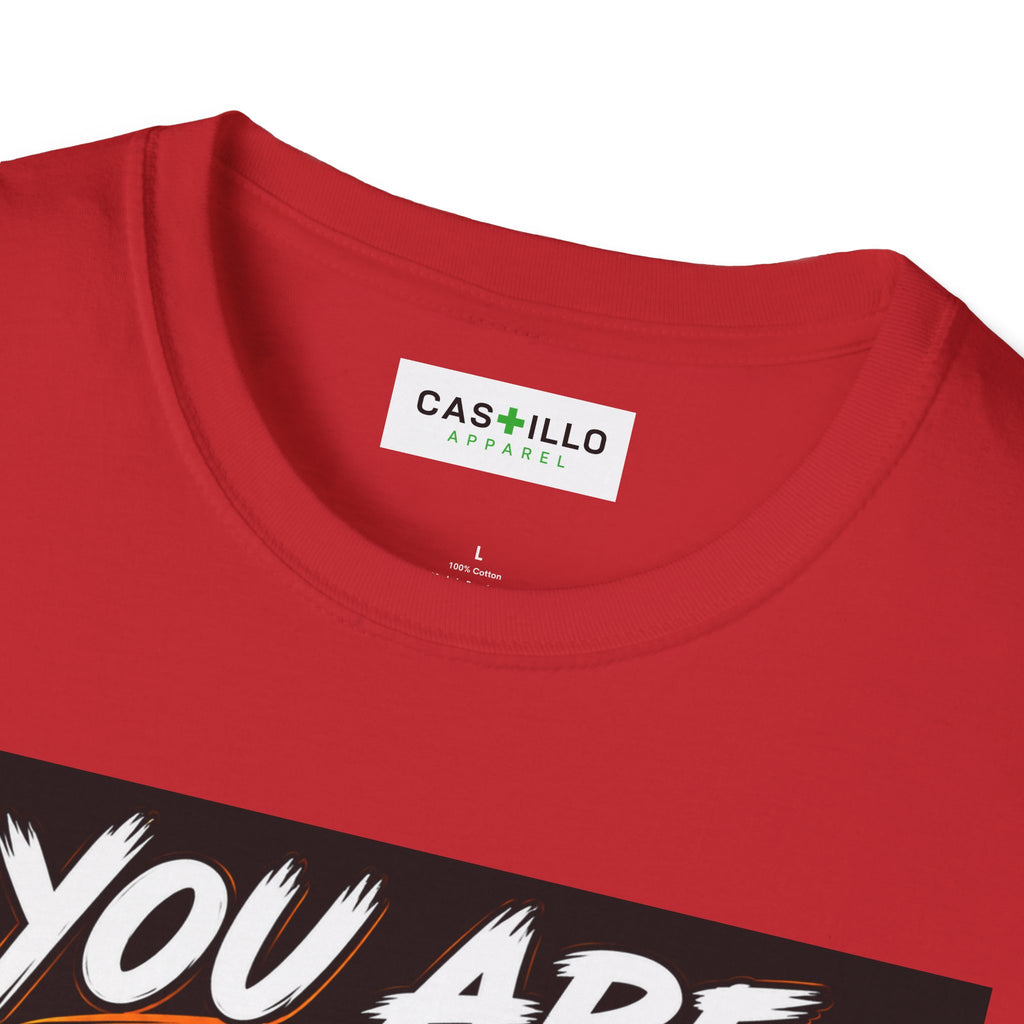 You Are BOO-Tiful | Positive Halloween T-Shirt