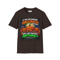 Survive Halloween With Kids | Funny Halloween T-Shirt