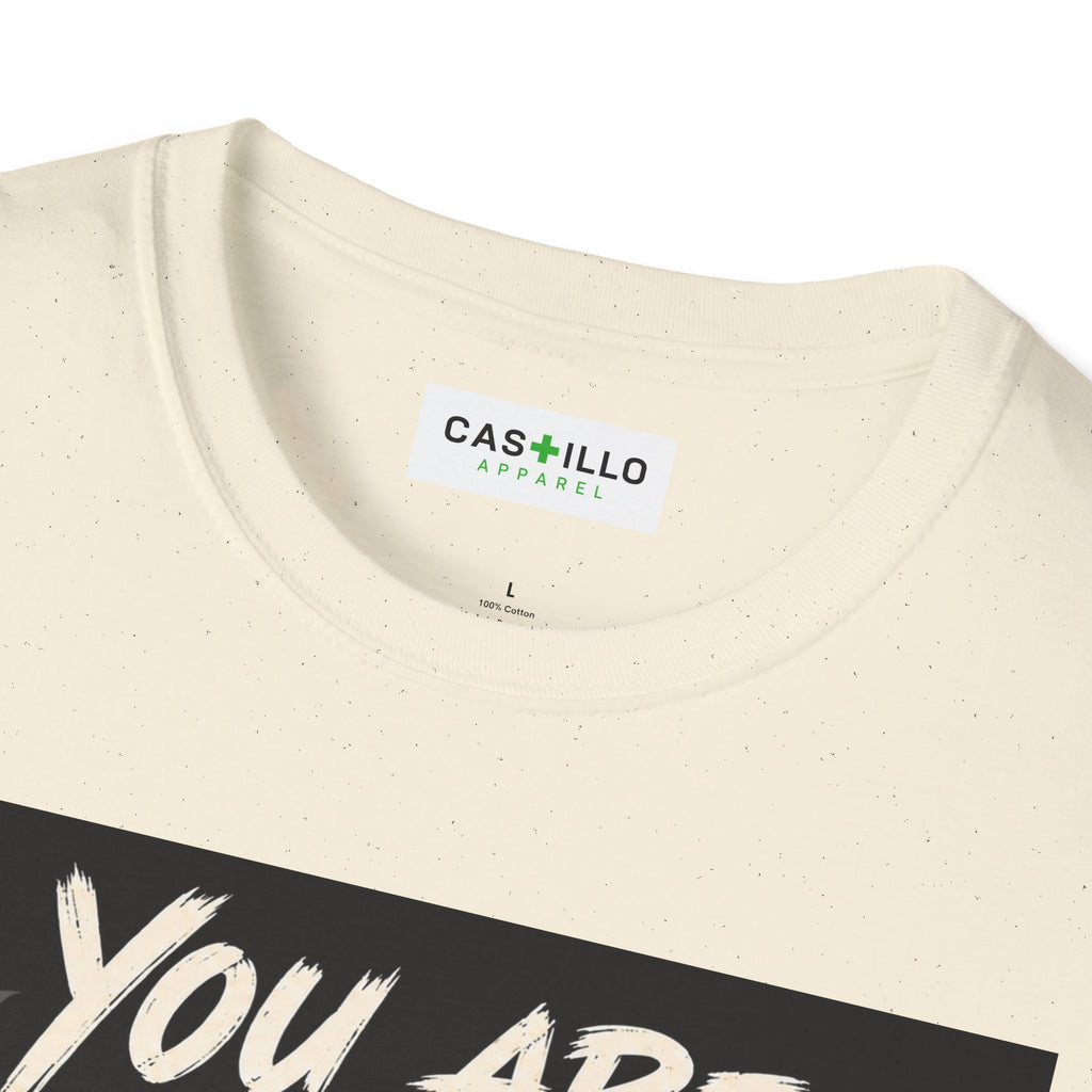 You Are BOO-Tiful | Positive Halloween T-Shirt