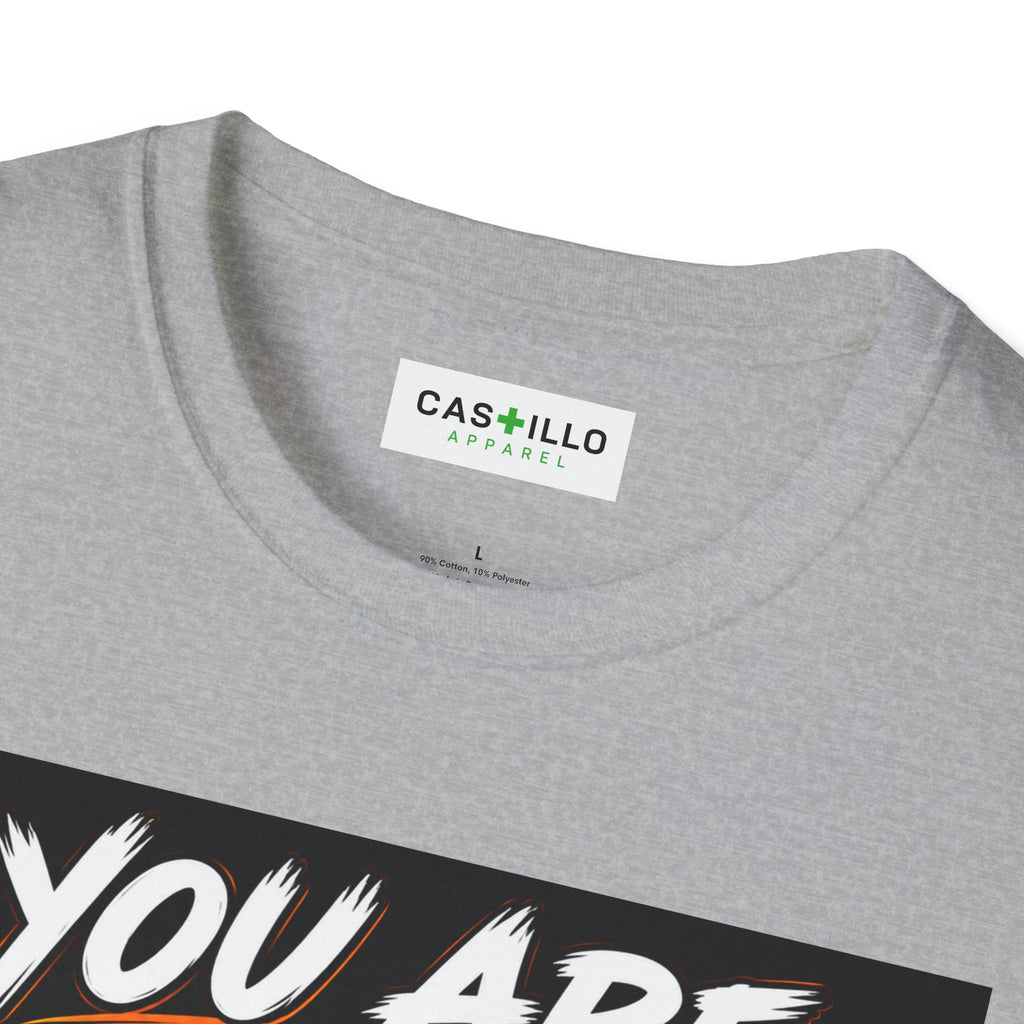 You Are BOO-Tiful | Positive Halloween T-Shirt