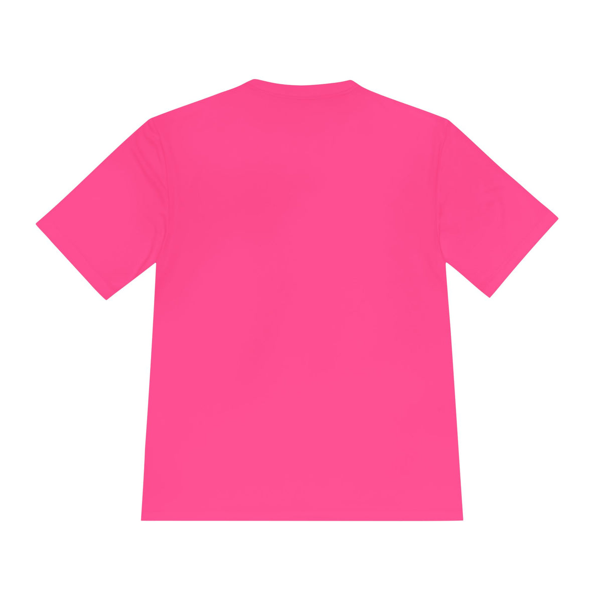 B+& GET@IT – Moisture-Wicking Performance T-Shirt | CAS+ILLO Apparel