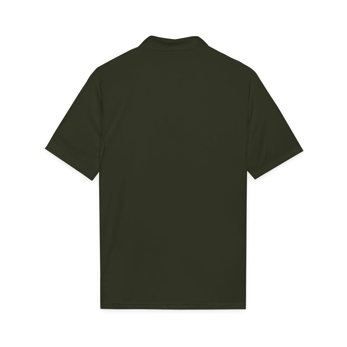 GO+ – Moisture-Wicking Performance Polo | CAS+ILLO Apparel