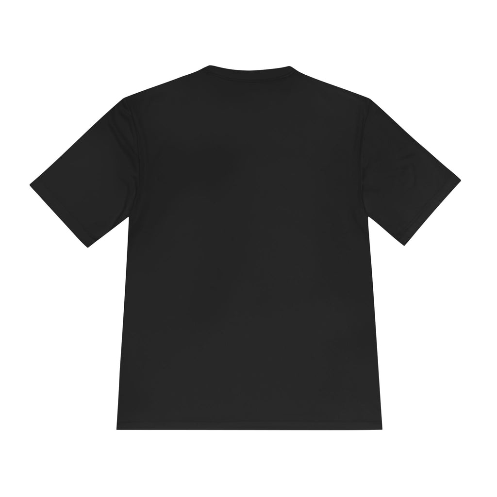 GRIND HARDER – Moisture-Wicking Performance T-Shirt | CAS+ILLO Apparel