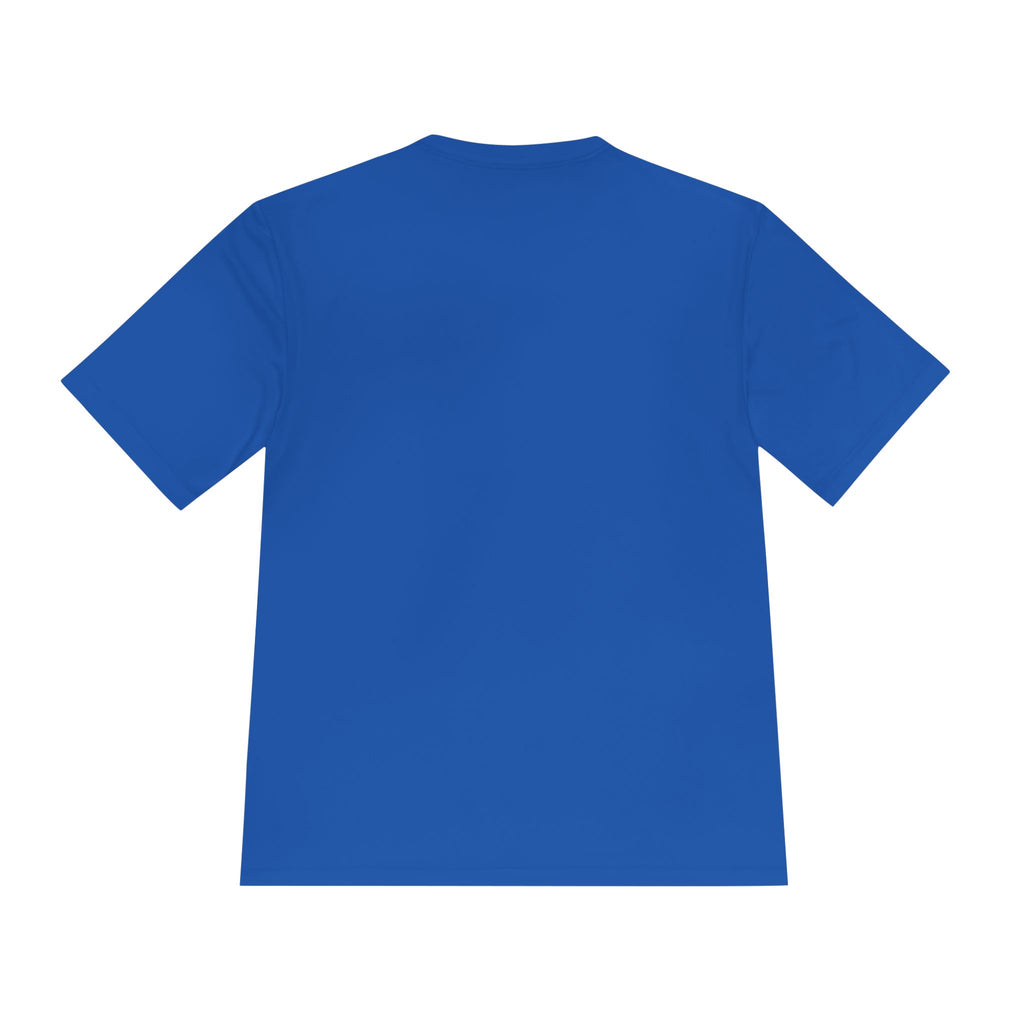 B+& GET@IT – Moisture-Wicking Performance T-Shirt | CAS+ILLO Apparel