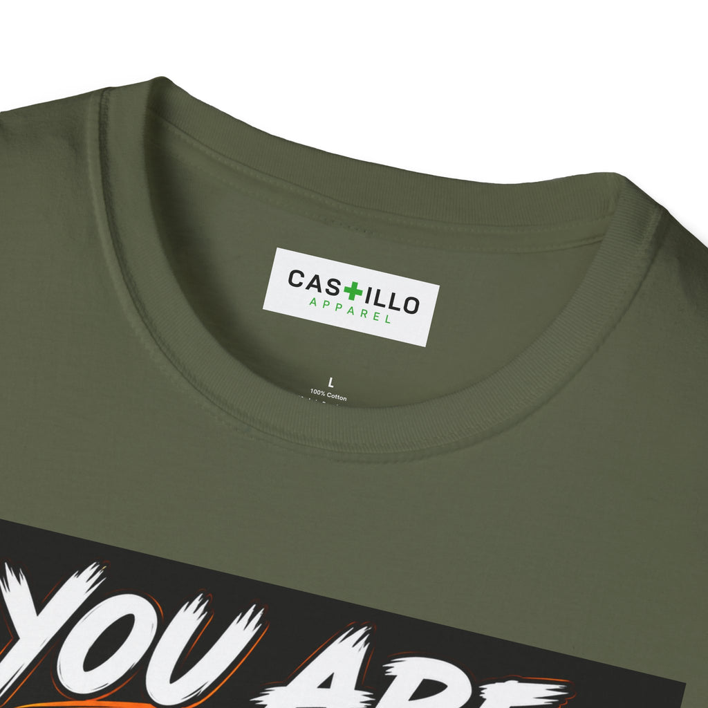 You Are BOO-Tiful | Positive Halloween T-Shirt