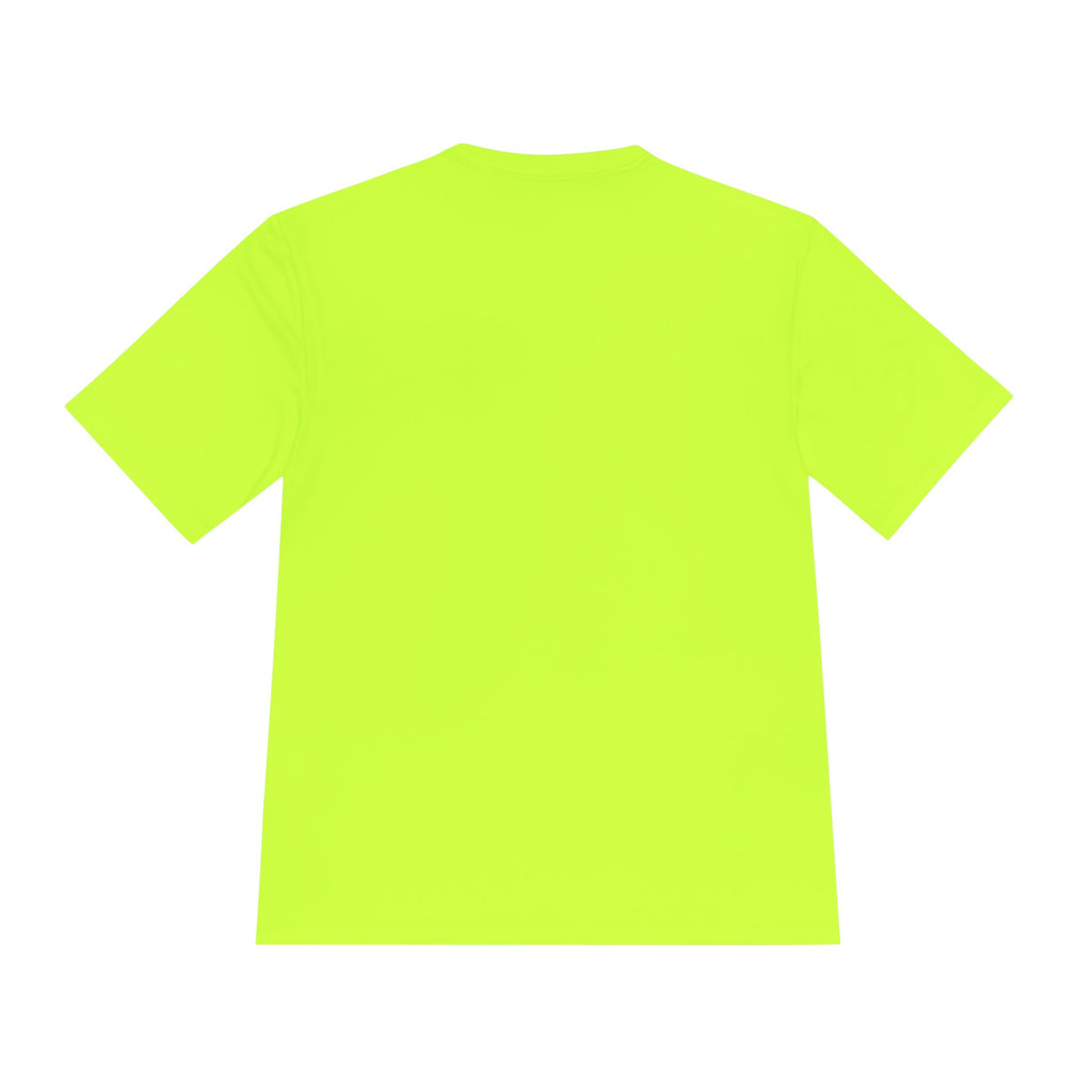 B+& GET@IT – Moisture-Wicking Performance T-Shirt | CAS+ILLO Apparel