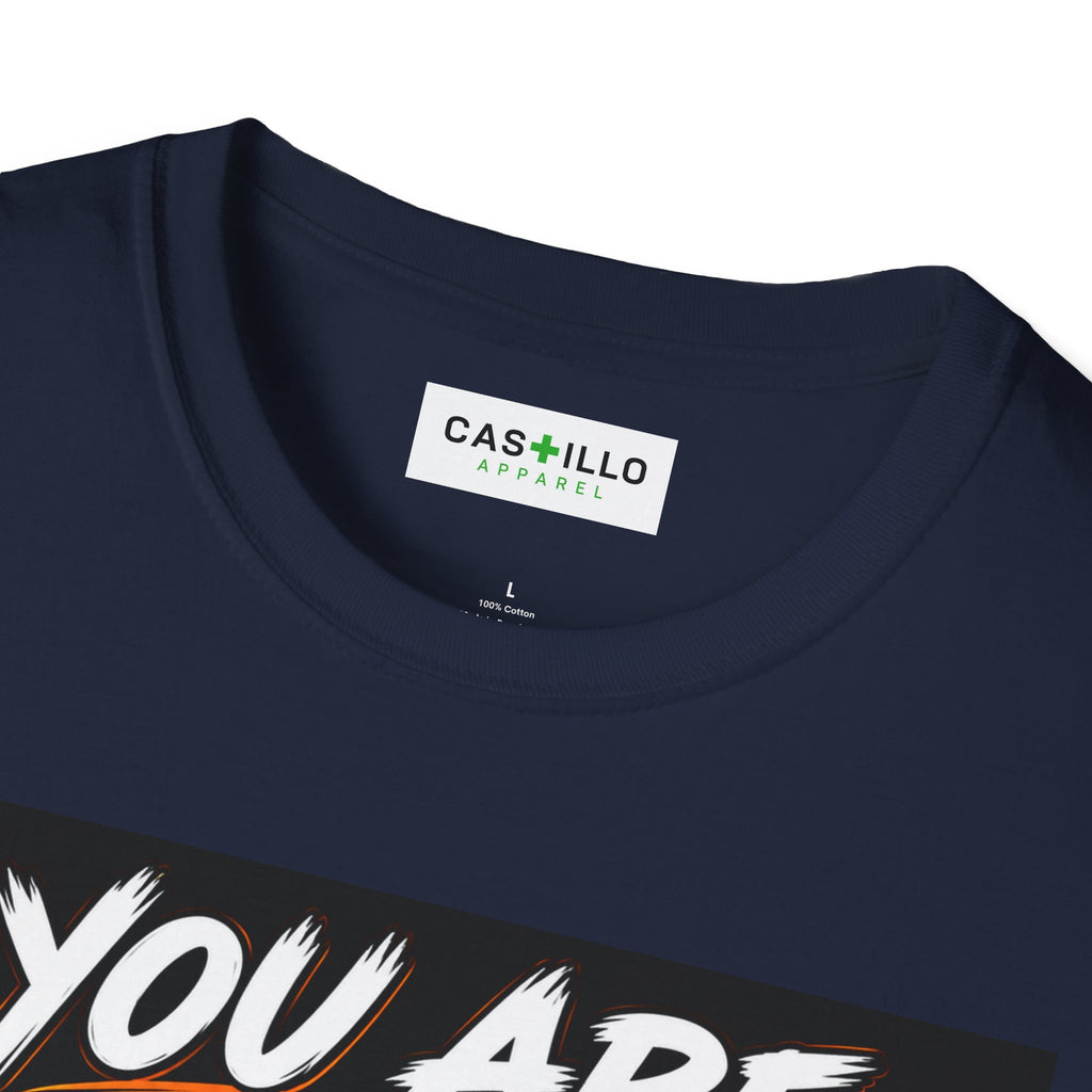 You Are BOO-Tiful | Positive Halloween T-Shirt