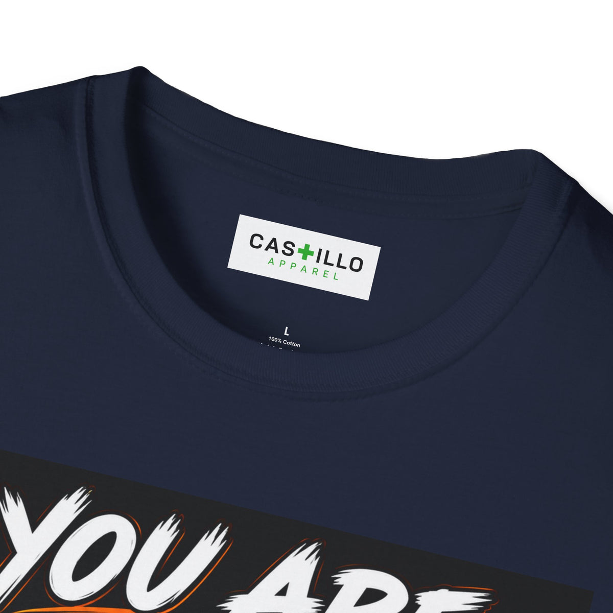 You Are BOO-Tiful | Positive Halloween T-Shirt