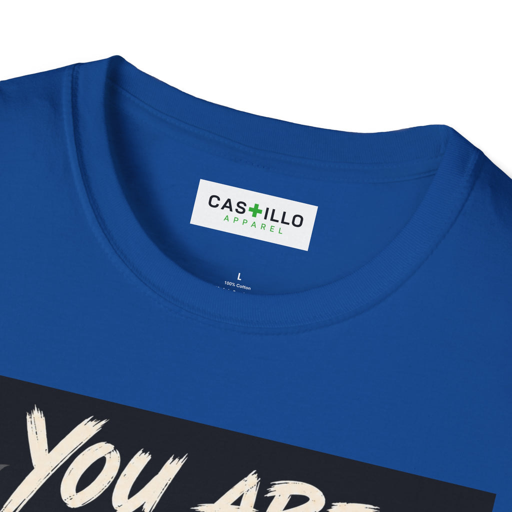 You Are BOO-Tiful | Positive Halloween T-Shirt