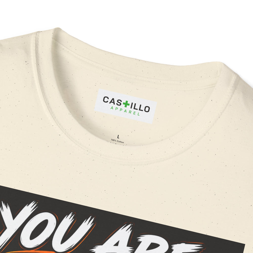 You Are BOO-Tiful | Positive Halloween T-Shirt