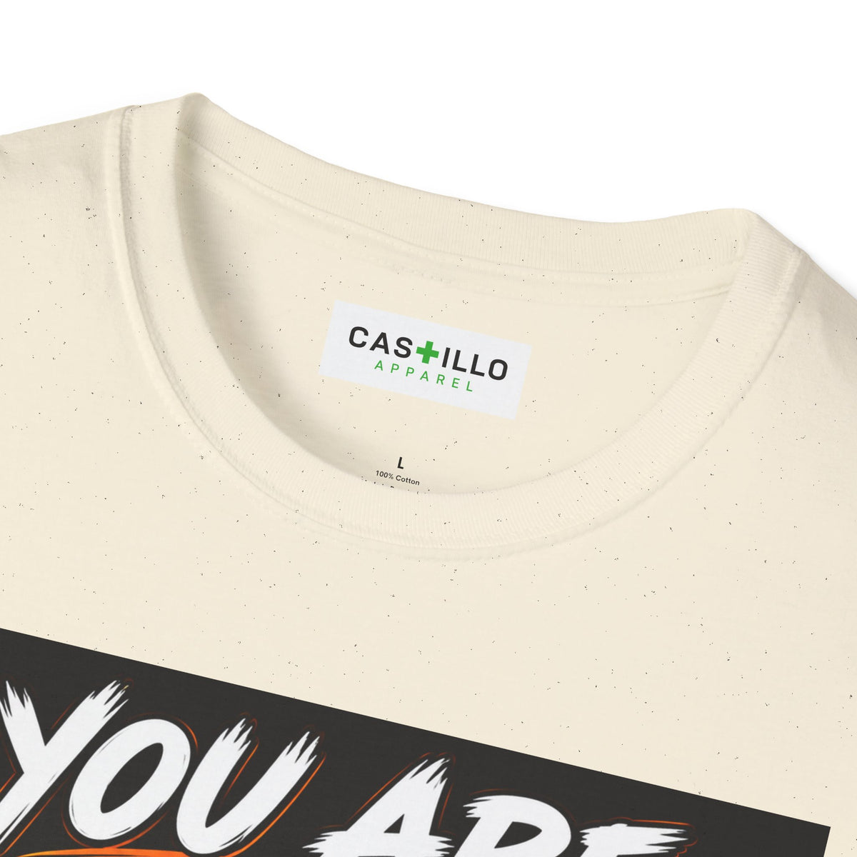 You Are BOO-Tiful | Positive Halloween T-Shirt