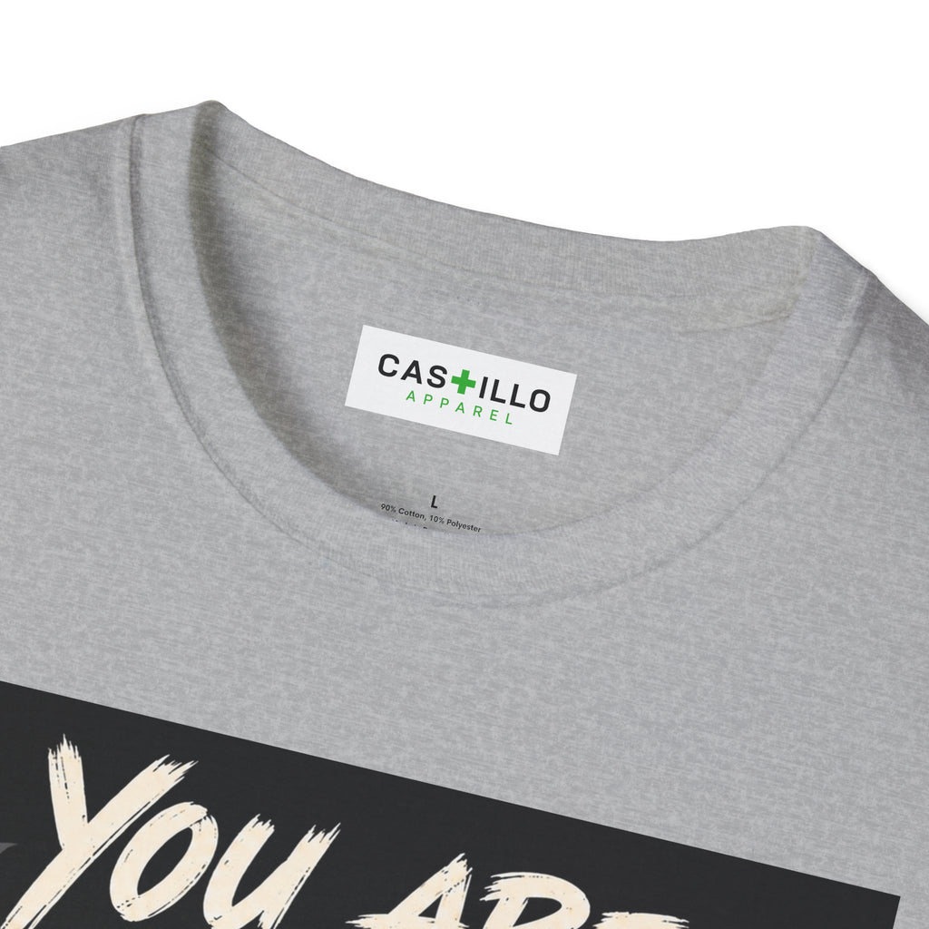 You Are BOO-Tiful | Positive Halloween T-Shirt