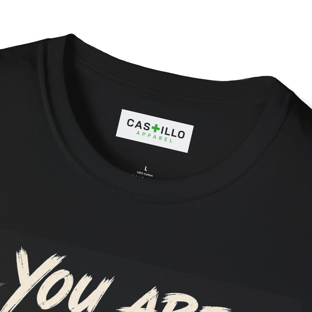 You Are BOO-Tiful | Positive Halloween T-Shirt