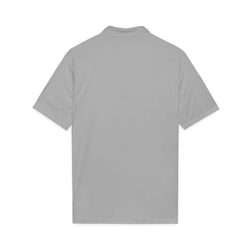 GO+ – Moisture-Wicking Performance Polo | CAS+ILLO Apparel
