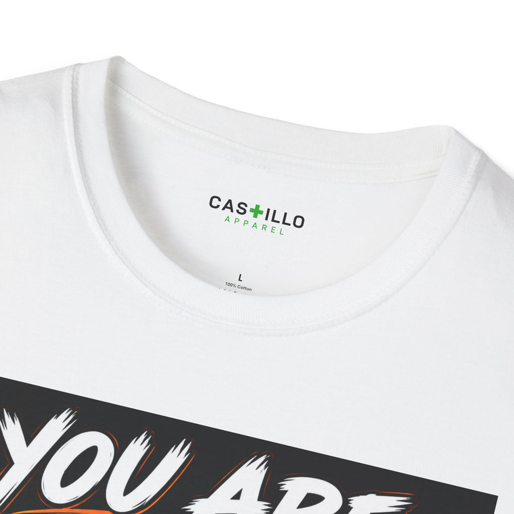 You Are BOO-Tiful | Positive Halloween T-Shirt