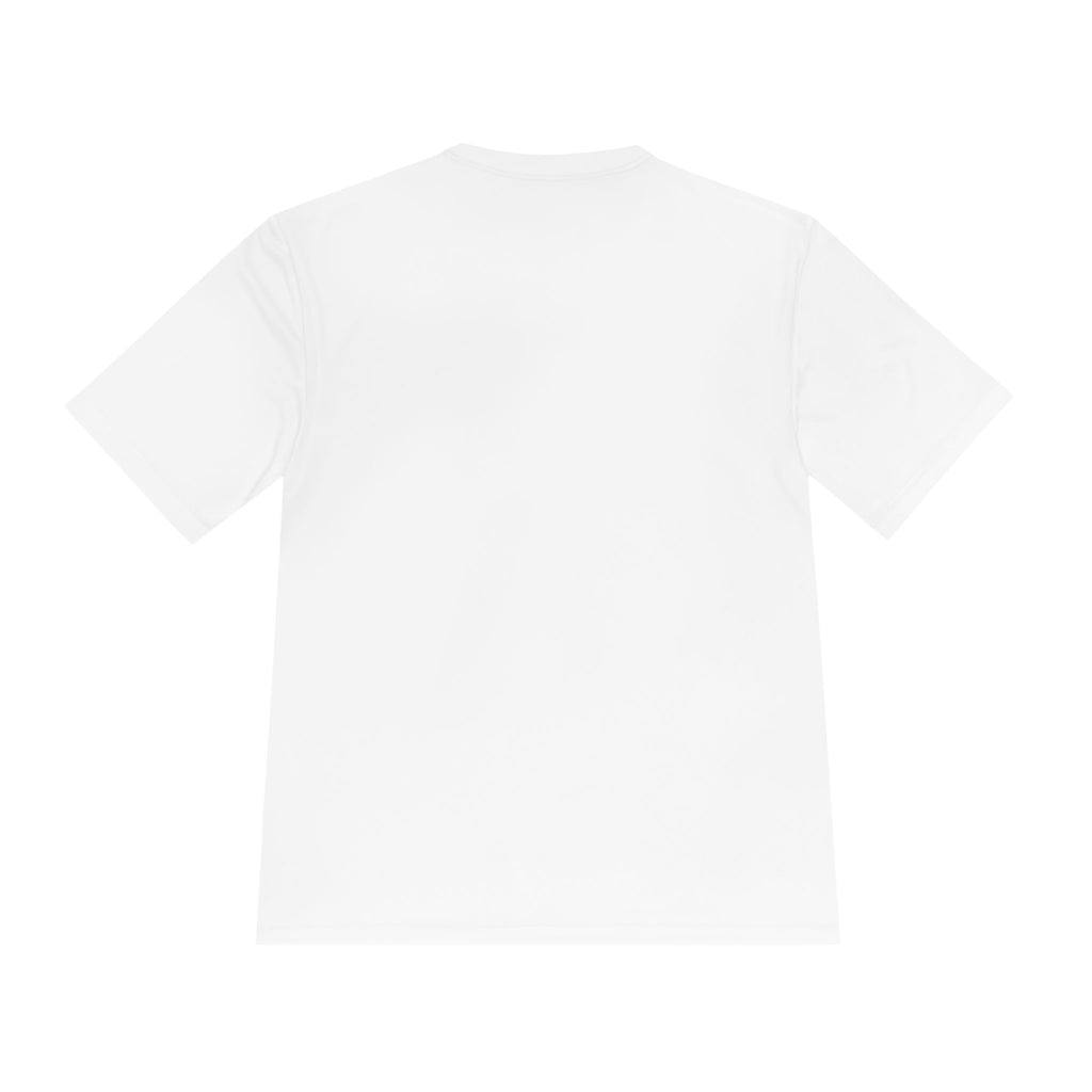 B+& GET@IT – Moisture-Wicking Performance T-Shirt | CAS+ILLO Apparel