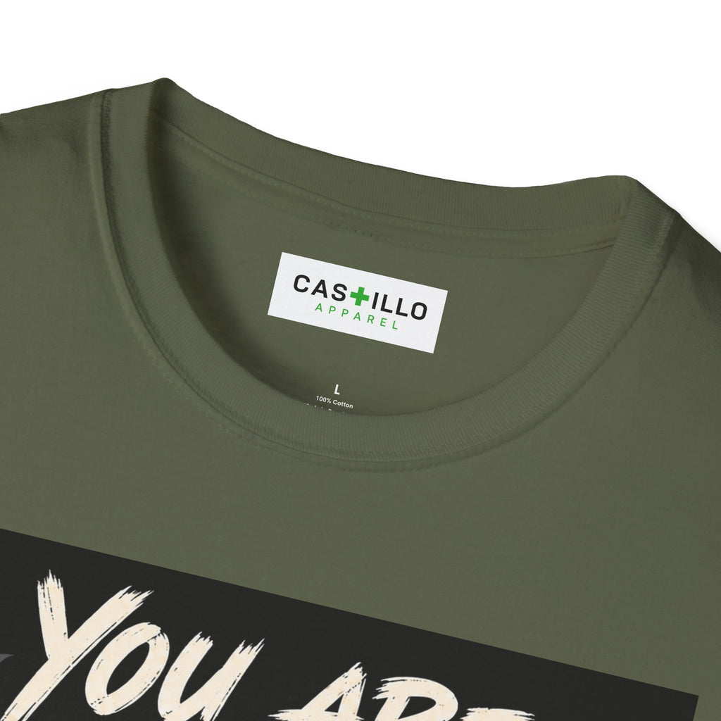 You Are BOO-Tiful | Positive Halloween T-Shirt