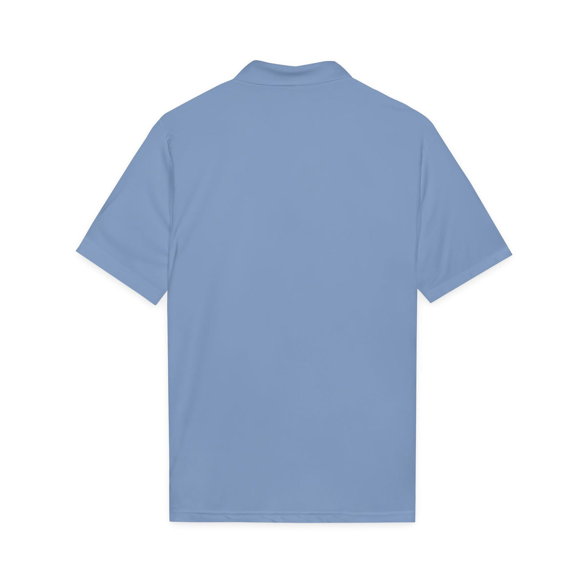 GO+ – Moisture-Wicking Performance Polo | CAS+ILLO Apparel