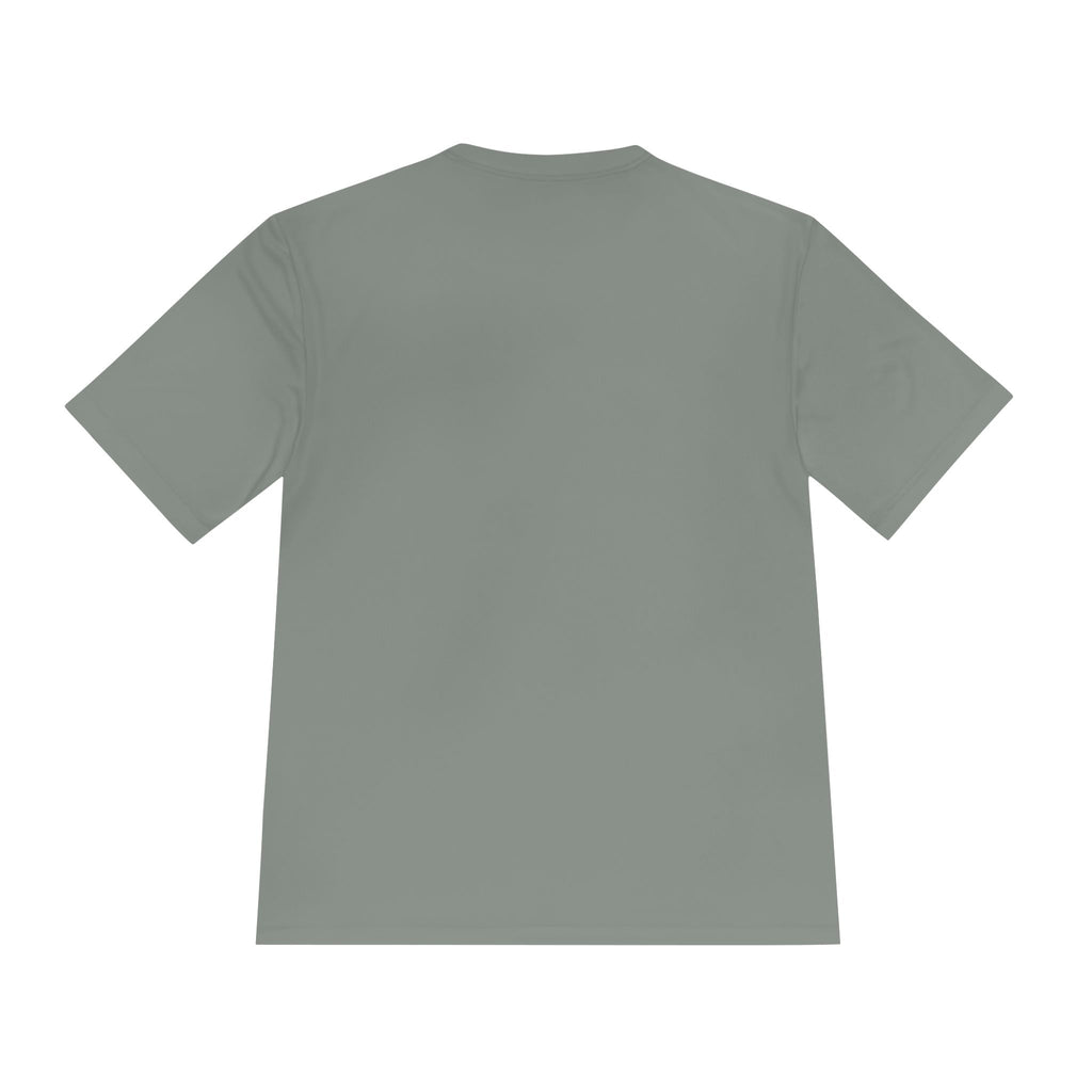 B+& GET@IT – Moisture-Wicking Performance T-Shirt | CAS+ILLO Apparel