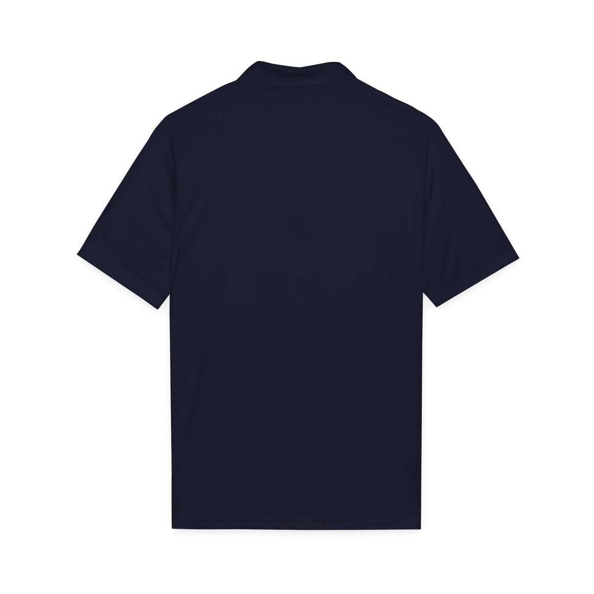 GO+ – Moisture-Wicking Performance Polo | CAS+ILLO Apparel