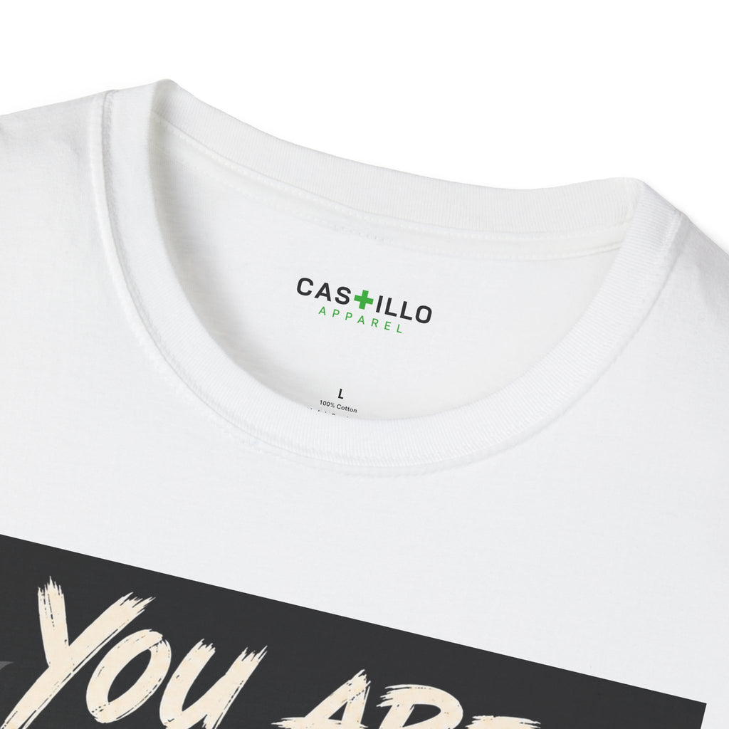You Are BOO-Tiful | Positive Halloween T-Shirt