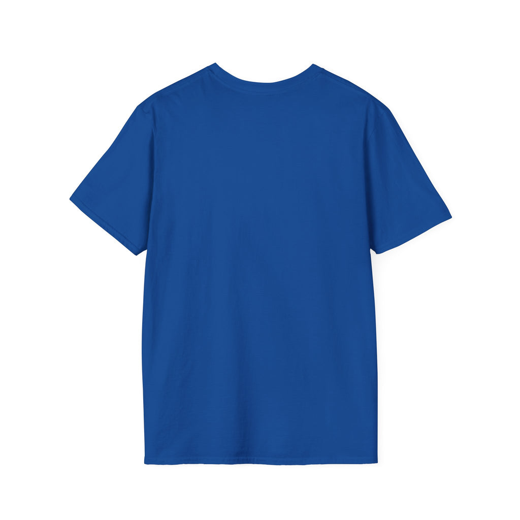 Don’t Be Afraid, It’s Only Halloween | Halloween T-Shirt