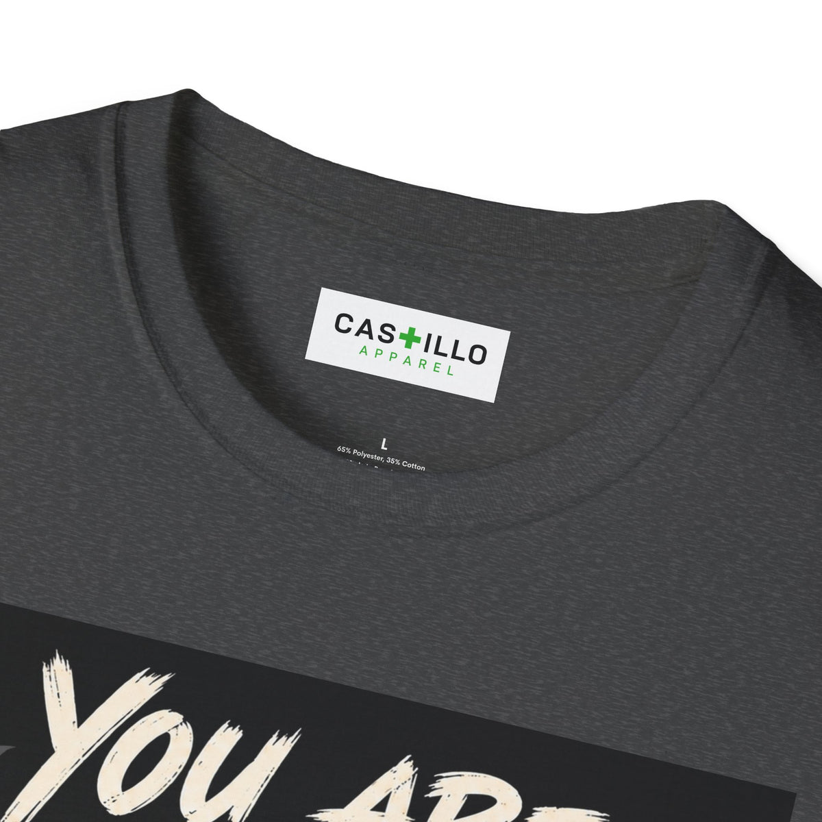 You Are BOO-Tiful | Positive Halloween T-Shirt
