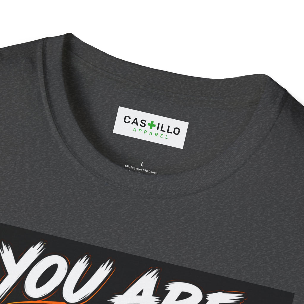 You Are BOO-Tiful | Positive Halloween T-Shirt