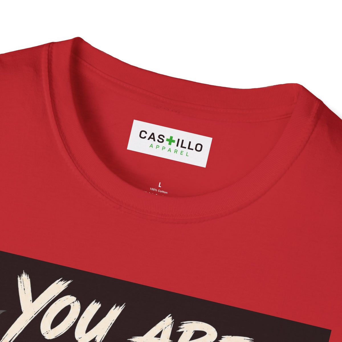 You Are BOO-Tiful | Positive Halloween T-Shirt