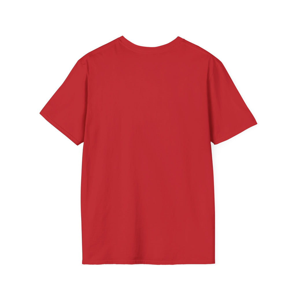 Don’t Be Afraid, It’s Only Halloween | Halloween T-Shirt