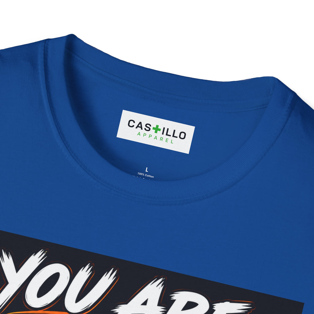 You Are BOO-Tiful | Positive Halloween T-Shirt