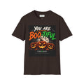 You Are BOO-Tiful | Positive Halloween T-Shirt