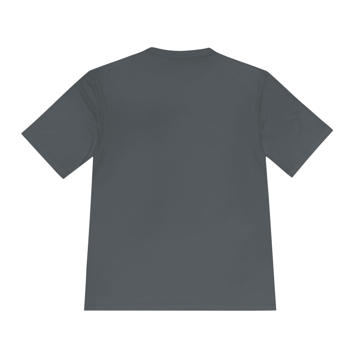 B+& GET@IT – Moisture-Wicking Performance T-Shirt | CAS+ILLO Apparel
