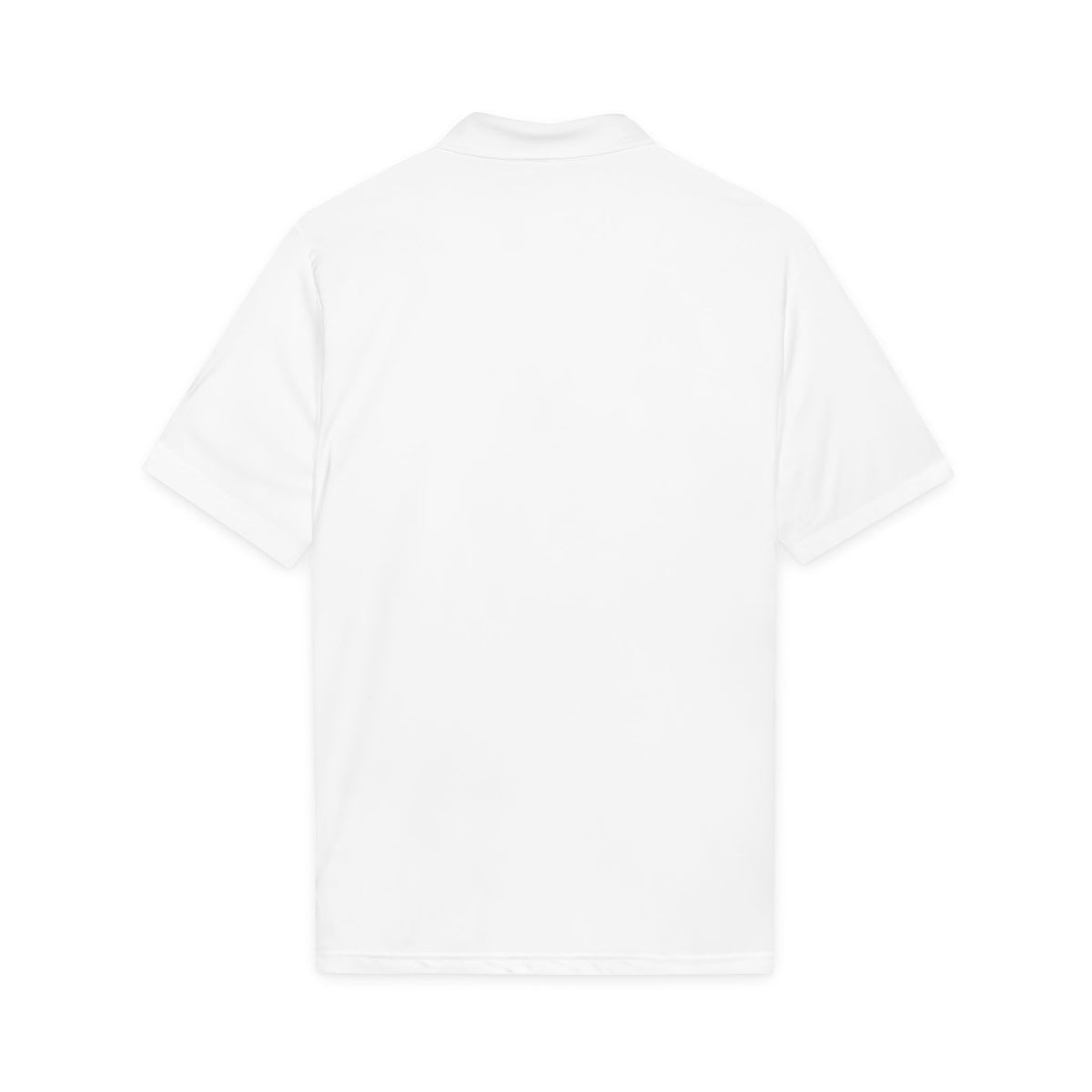 GO+ – Moisture-Wicking Performance Polo | CAS+ILLO Apparel