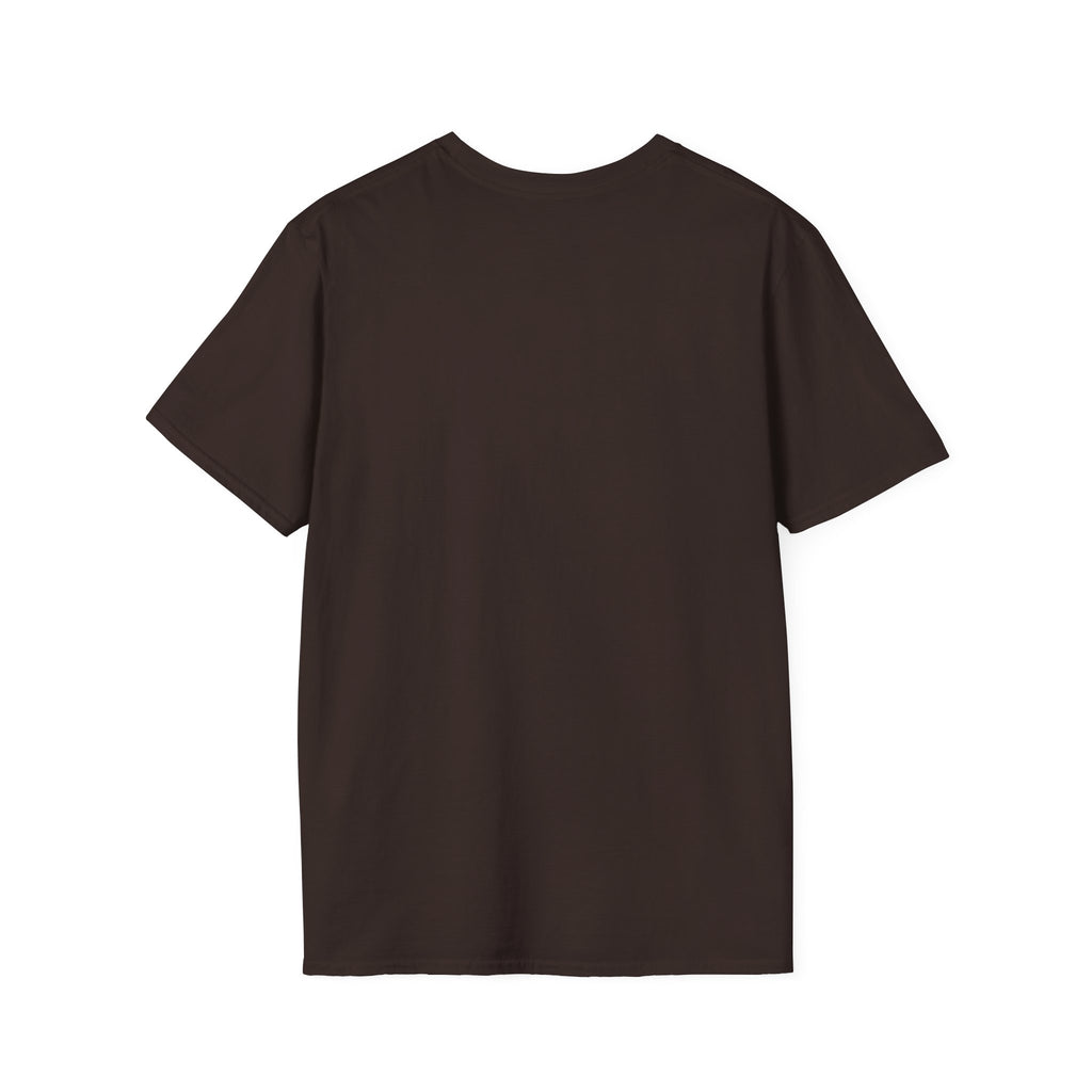 Don’t Be Afraid, It’s Only Halloween | Halloween T-Shirt