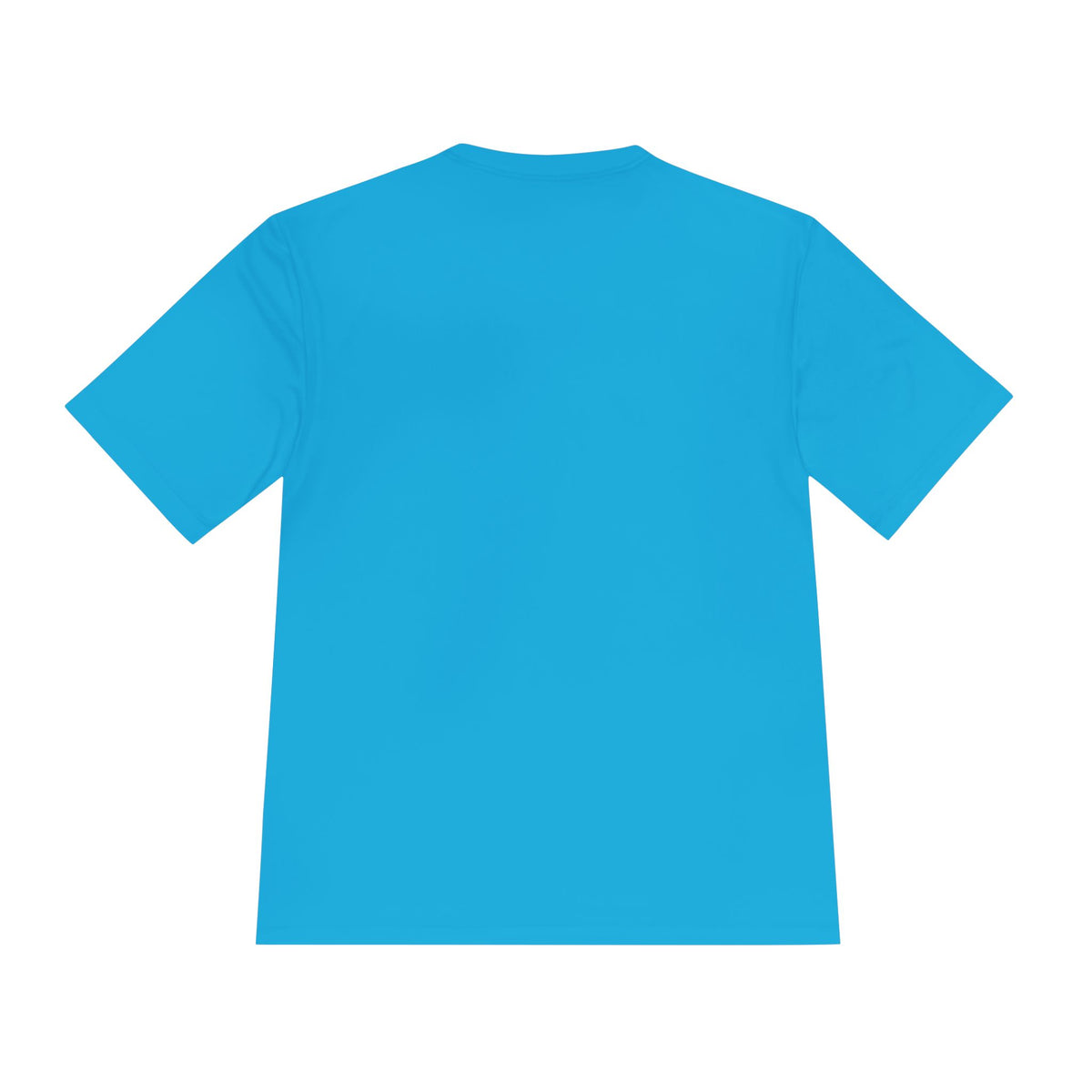 B+& GET@IT – Moisture-Wicking Performance T-Shirt | CAS+ILLO Apparel