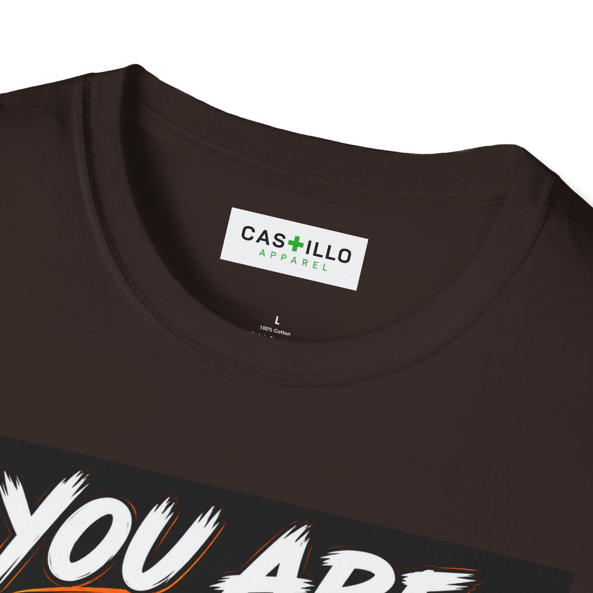 You Are BOO-Tiful | Positive Halloween T-Shirt