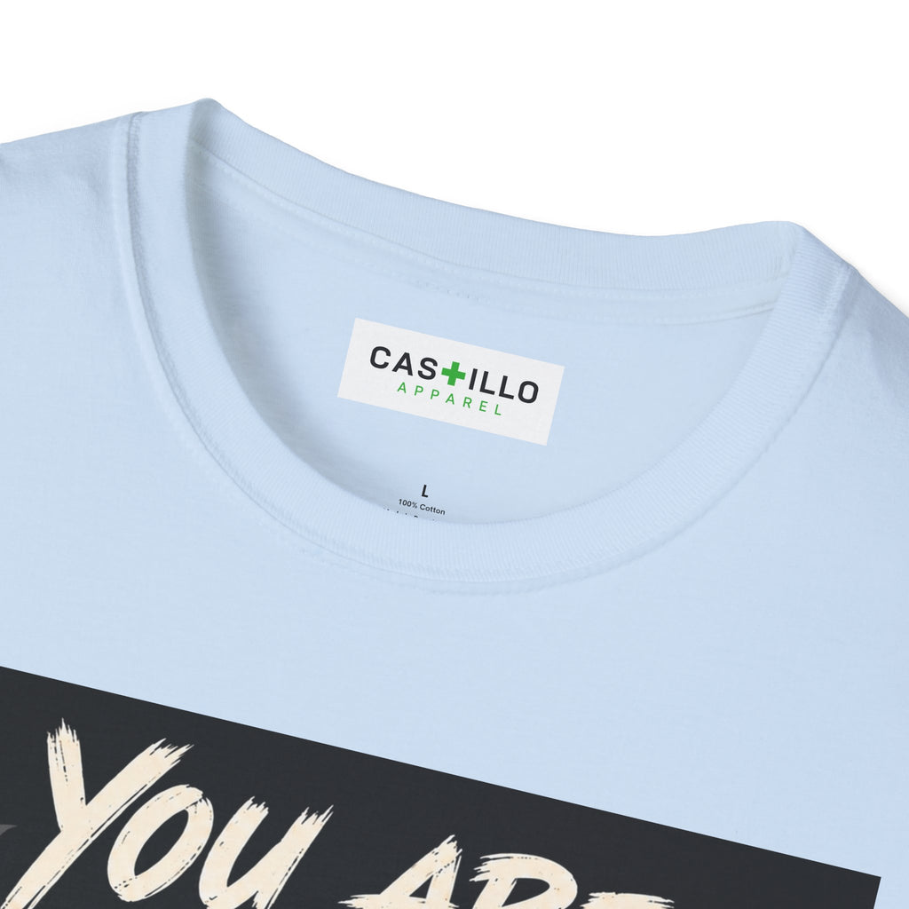 You Are BOO-Tiful | Positive Halloween T-Shirt