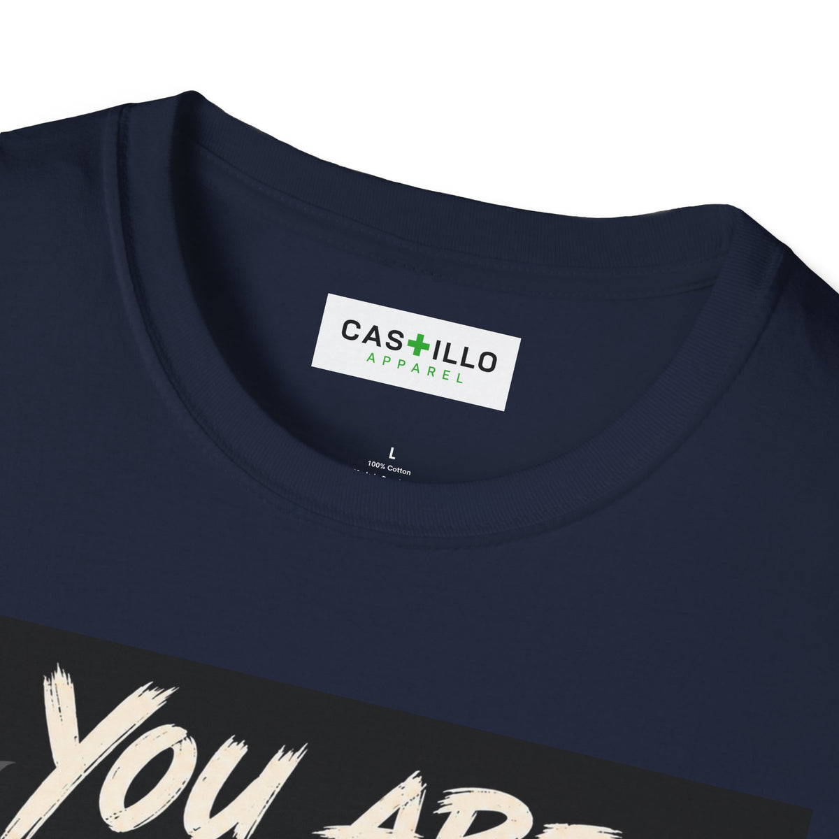 You Are BOO-Tiful | Positive Halloween T-Shirt