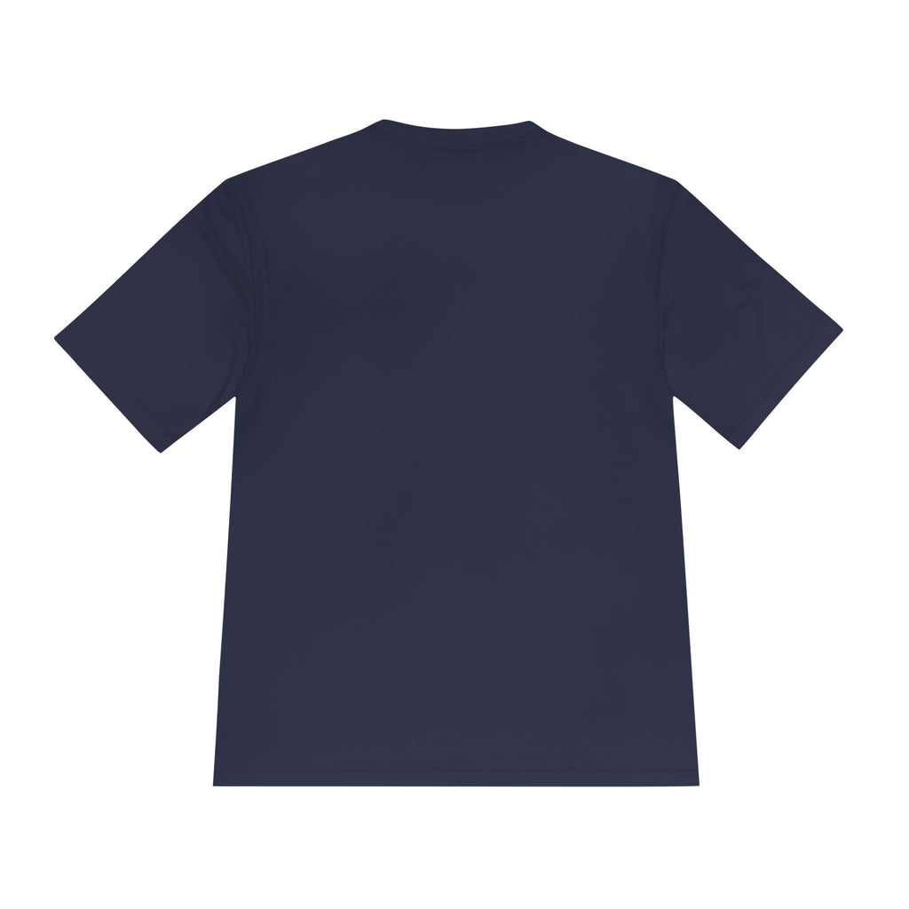 B+& GET@IT – Moisture-Wicking Performance T-Shirt | CAS+ILLO Apparel