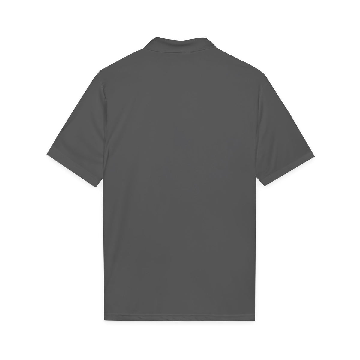 GO+ – Moisture-Wicking Performance Polo | CAS+ILLO Apparel