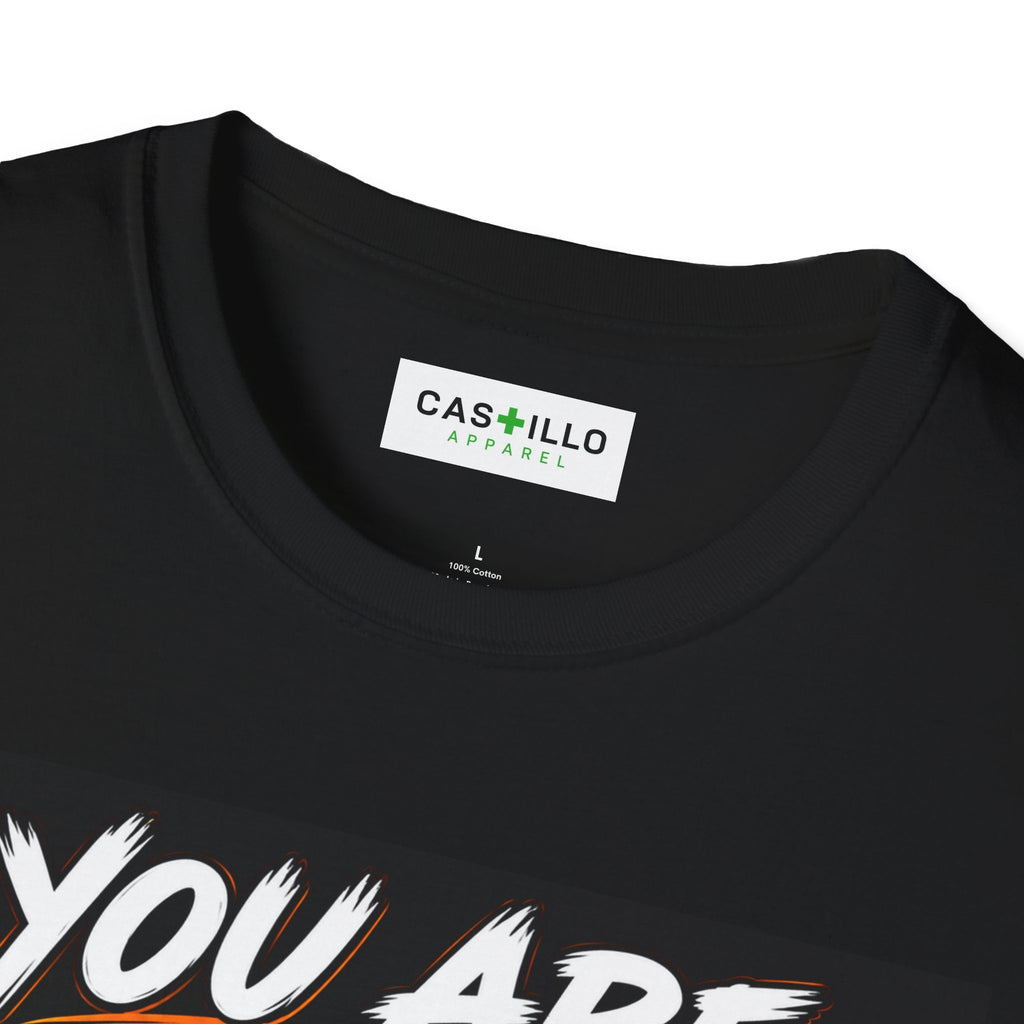 You Are BOO-Tiful | Positive Halloween T-Shirt