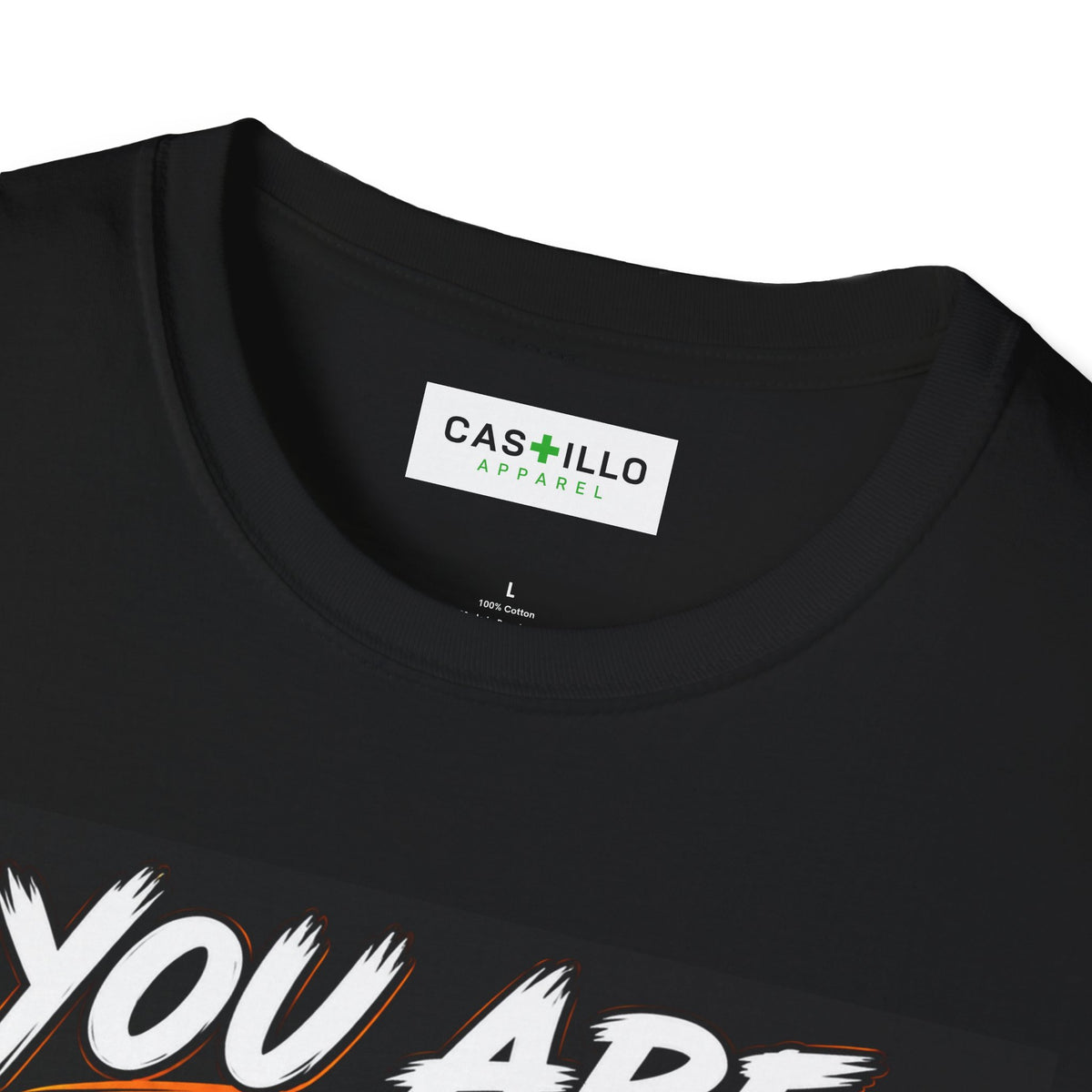 You Are BOO-Tiful | Positive Halloween T-Shirt