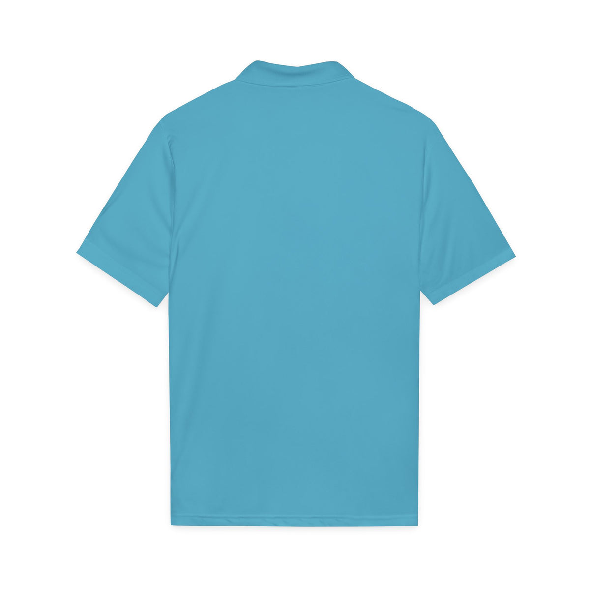 GO+ – Moisture-Wicking Performance Polo | CAS+ILLO Apparel