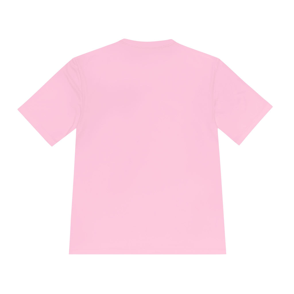 B+& GET@IT – Moisture-Wicking Performance T-Shirt | CAS+ILLO Apparel