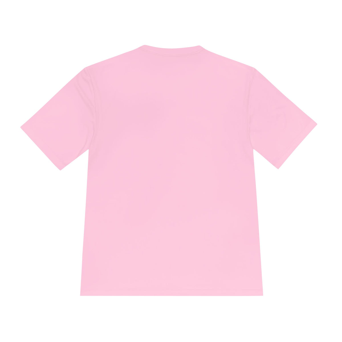 B+& GET@IT – Moisture-Wicking Performance T-Shirt | CAS+ILLO Apparel
