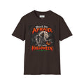 Don’t Be Afraid, It’s Only Halloween | Halloween T-Shirt