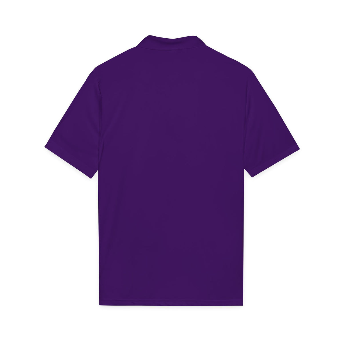 GO+ – Moisture-Wicking Performance Polo | CAS+ILLO Apparel