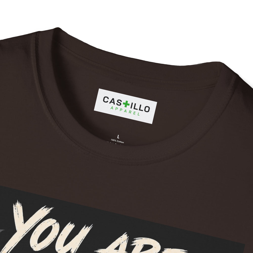 You Are BOO-Tiful | Positive Halloween T-Shirt