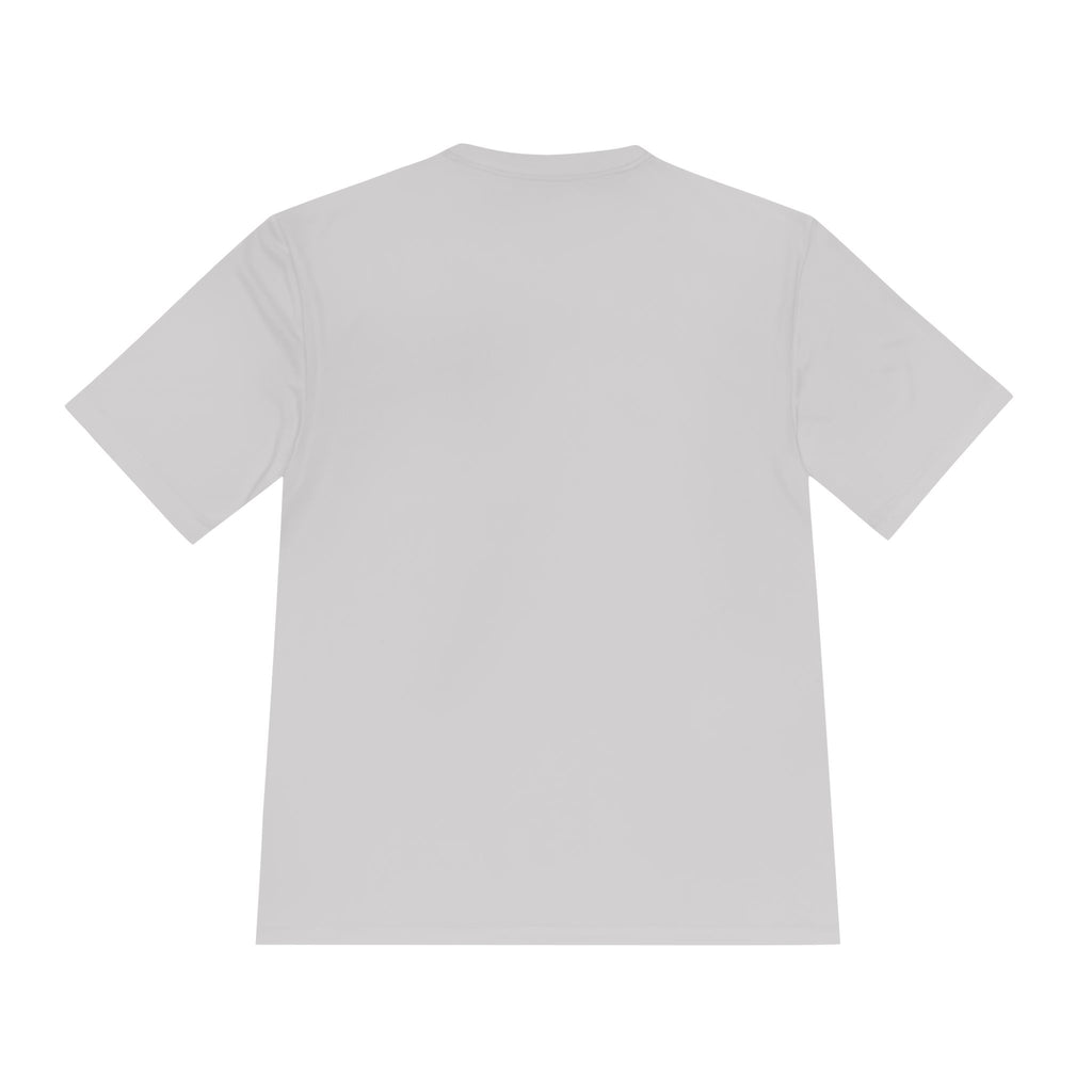 B+& GET@IT – Moisture-Wicking Performance T-Shirt | CAS+ILLO Apparel